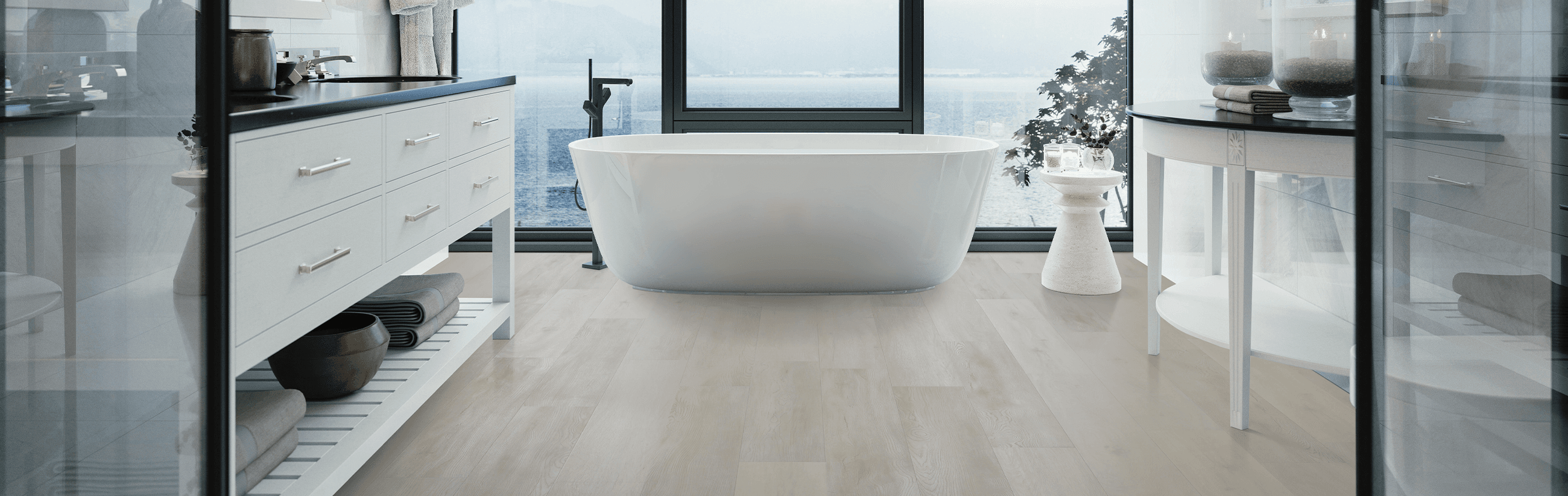 CALI Vinyl Laguna Artisan Shoal