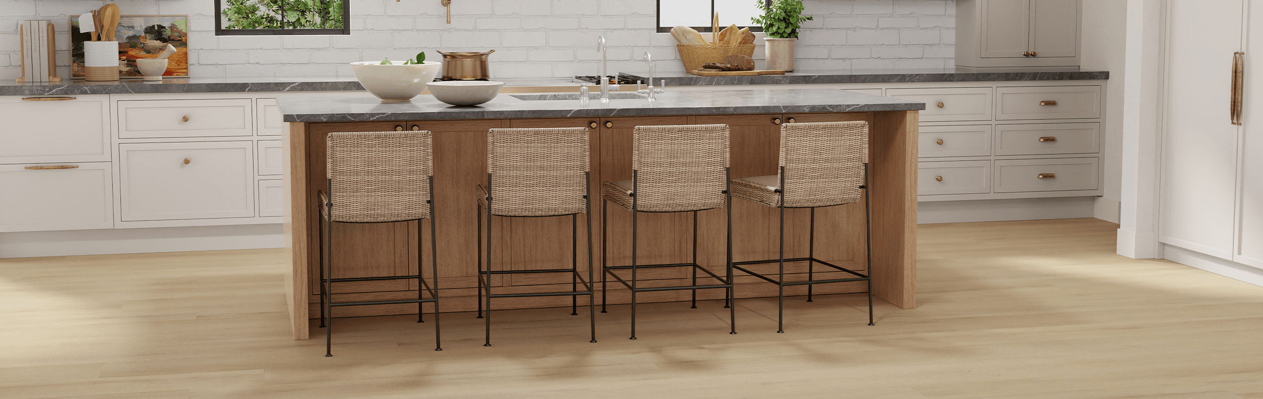 CALI Vinyl Select Turning Tide