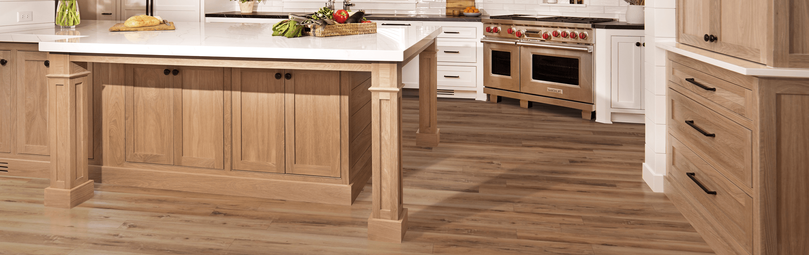 CALI Longboards Salty Strand