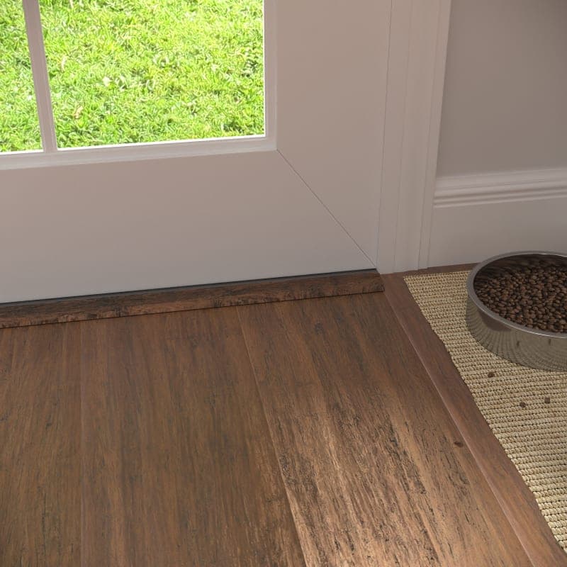 Antique Java Threshold 9/16"