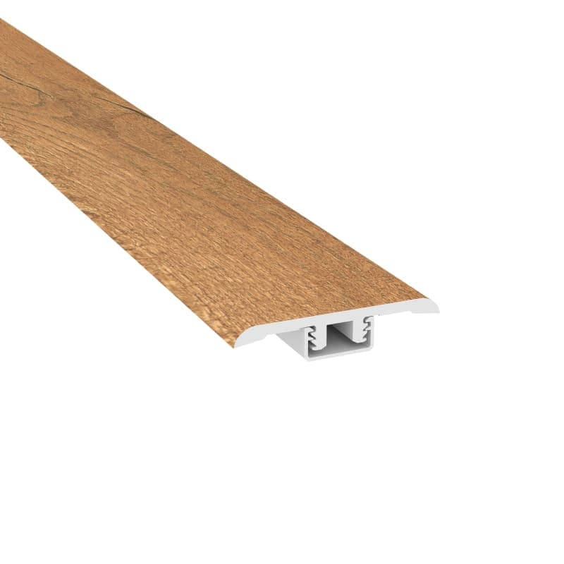 Island Palm Cali Vinyl T-Mold Builder's Choice