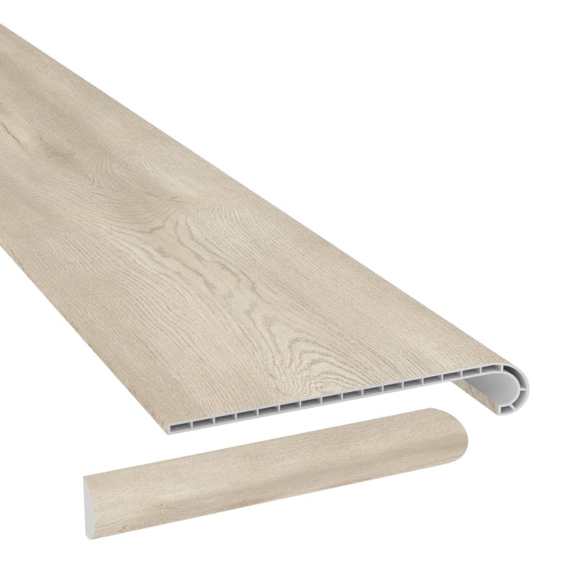 Dawn Patrol Stair Tread w/ Cap