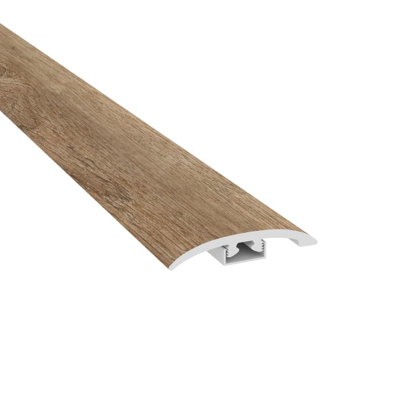 Sun-Soaked Oak Cali Vinyl Multi-Purpose Trim 5.5mm