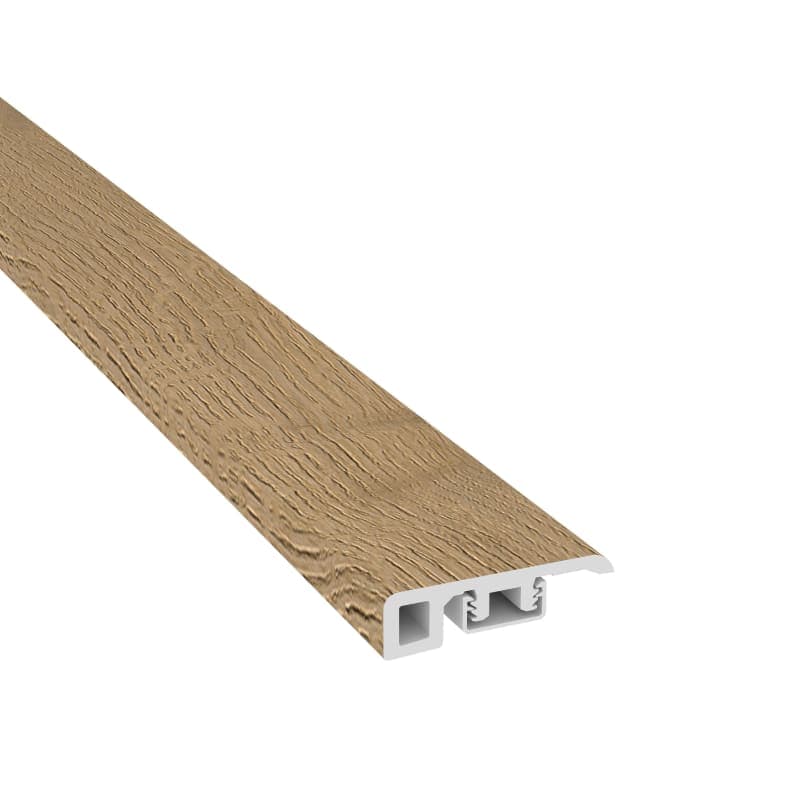 Aliso Almond Laguna Vinyl Threshold